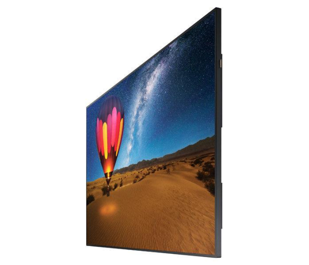 Samsung 98'' QM98F LH98QMFPBGC/EN Czarny - 1383583 - zdjęcie 3